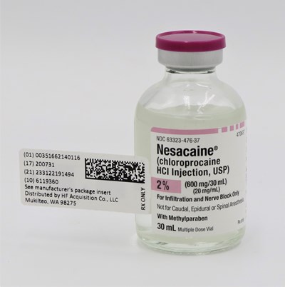 Serialized Labeling (Serialized Labeling)